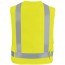 Custom Red Kap Hi-Visibility Class 2 Level 2 Safety Vest