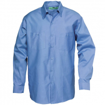 Reed 100% Cotton Long Sleeve Shirt