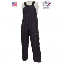 ExtremeGard WarmUp High Bib Trouser