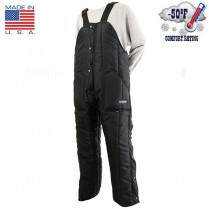 ExtremeGard High Bib Trouser