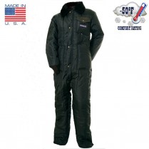 ExtremeGard Coverall w/o Hood