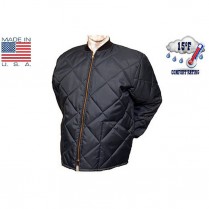 LiteGard Diamond Quilted Jacket