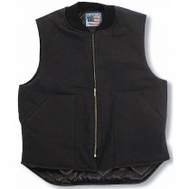 Snap 'n' Wear Cotton Duck Vest