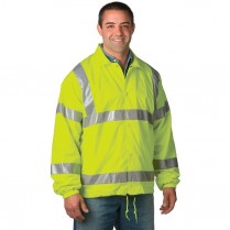 Snap 'n' Wear ANSI III Compliant Windbreaker