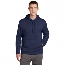 Sport-Tek® Sport-Wick® Fleece Hooded Pullover