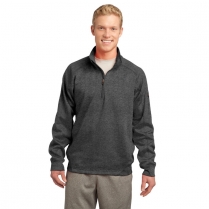 Sport-Tek® Tech Fleece 1/4-Zip Pullover