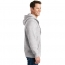 Sport-Tek® Super Heavyweight Full-Zip Hooded Sweatshirt