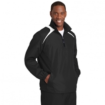 Sport-Tek® 1/2-Zip Wind Shirt