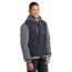 Sport-Tek® Insulated Letterman Jacket