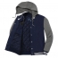 Sport-Tek® Insulated Letterman Jacket