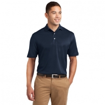 Sport-Tek® Dri-Mesh® Polo