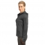 Sport-Tek® Ladies' Tech Fleece Full-Zip Hooded Jacket