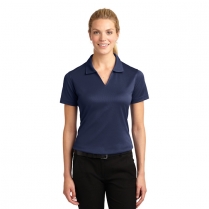 Sport-Tek® Ladies' Dri-Mesh® Polo