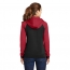 Sport-Tek® Ladies' Sport-Wick® Varsity Fleece Full-Zip Hooded Jacket