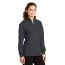 Sport-Tek® Ladies' 1/4-Zip Sweatshirt