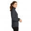 Sport-Tek® Ladies' 1/4-Zip Sweatshirt