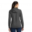 CLEARANCE Sport-Tek® Ladies' Rival Tech Fleece Full-Zip Hooded Jacket