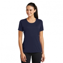 CLEARANCE Sport-Tek® Ladies' PosiCharge® Tough Tee®