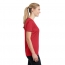 Sport-Tek® Ladies' PosiCharge® Competitor™ V-Neck Tee