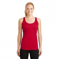 Sport-Tek® Ladies' PosiCharge® Competitor™ Racerback Tank