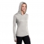 Sport-Tek® Ladies' PosiCharge ® Competitor ™ Hooded Pullover