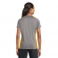 Sport-Tek® Ladies' Heather Colorblock Contender™ V-Neck Tee