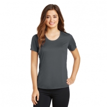 Sport-Tek® Ladies' PosiCharge® Elevate Tee