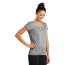 Sport-Tek® Ladies' PosiCharge ® Electric Heather Sporty Tee