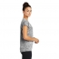 Sport-Tek® Ladies' PosiCharge ® Electric Heather Sporty Tee