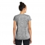 Sport-Tek® Ladies' PosiCharge ® Electric Heather Sporty Tee