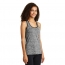 Sport-Tek® Ladies' PosiCharge® Electric Heather Racerback Tank