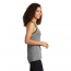 Sport-Tek® Ladies' PosiCharge® Electric Heather Racerback Tank