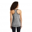 Sport-Tek® Ladies' PosiCharge® Electric Heather Racerback Tank