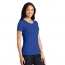 Sport-Tek® Ladies' PosiCharge® Competitor™ Cotton Touch™ Scoop Neck Tee