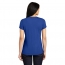 Sport-Tek® Ladies' PosiCharge® Competitor™ Cotton Touch™ Scoop Neck Tee