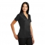 Sport-Tek® Ladies' Embossed PosiCharge® Tough Polo