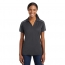 Sport-Tek® Ladies' Micropique Sport-Wick® Piped Polo