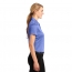 Sport-Tek® Ladies' Heather Contender™ Polo