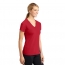 Sport-Tek® Ladies' Ultimate Performance V-Neck