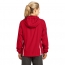 Sport-Tek® Ladies' Colorblock Hooded Raglan Jacket