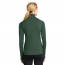 Sport-Tek® Ladies' Sport-Wick® Stretch 1/2-Zip Pullover