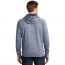 Sport-Tek® PosiCharge ® Electric Heather Fleece Hooded Pullover