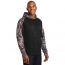 Sport-Tek® Sport-Wick® Mineral Freeze Fleece Colorblock Hooded Pullover