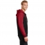 Sport-Tek® Sport-Wick® Varsity Fleece Full-Zip Hooded Jacket