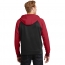 Sport-Tek® Sport-Wick® Varsity Fleece Full-Zip Hooded Jacket