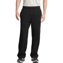 Sport-Tek® Sport-Wick® Fleece Pant