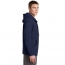 Sport-Tek® Sport-Wick® Fleece Full-Zip Hooded Jacket