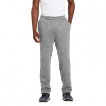 Sport-Tek® Open Bottom Sweatpant