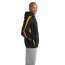 Sport-Tek® Sleeve Stripe Pullover Hooded Sweatshirt