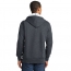 Sport-Tek® Lace Up Pullover Hooded Sweatshirt